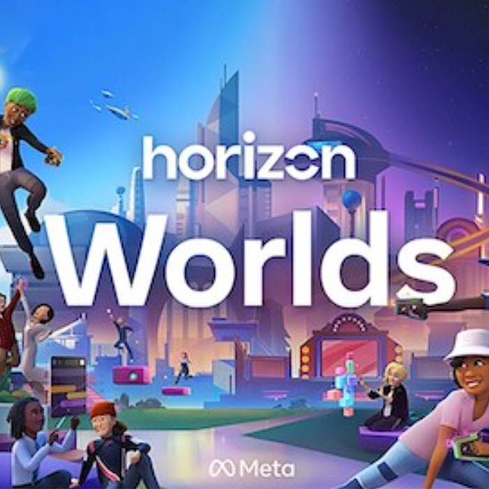 Horizon Worlds