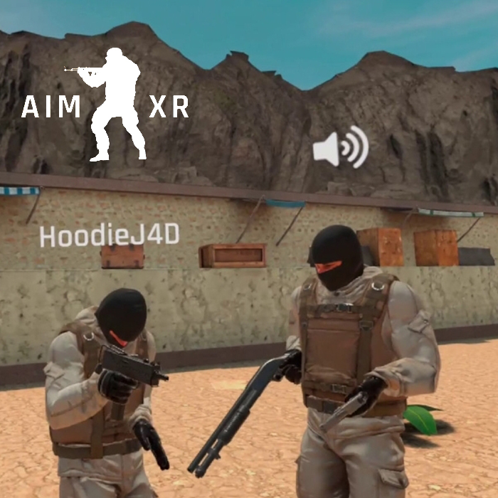 Aim XR