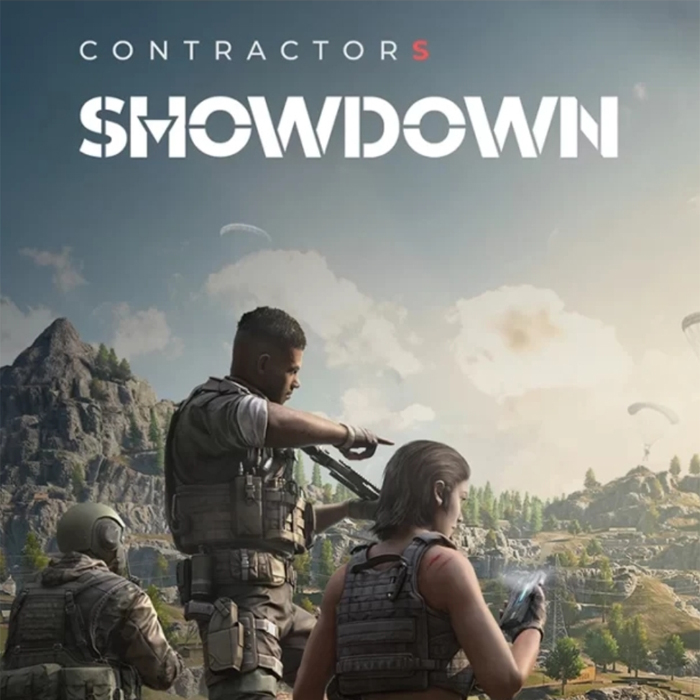 Contractors Showdown