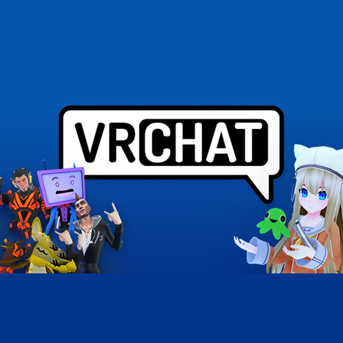 VR Chat