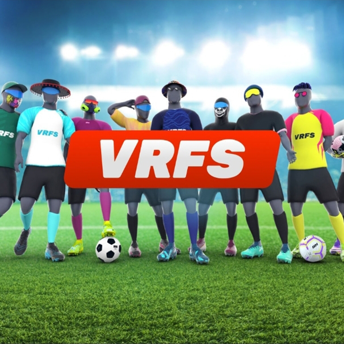 VRFS
