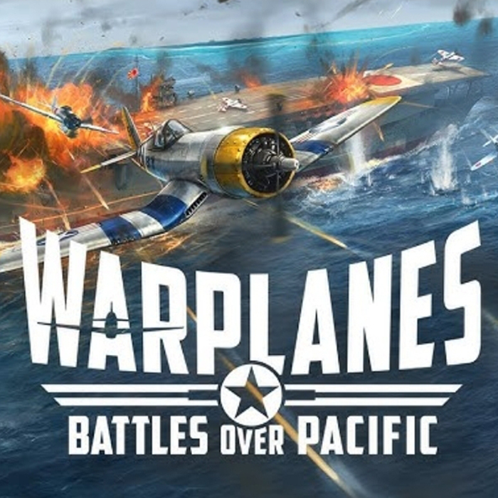 Warplanes